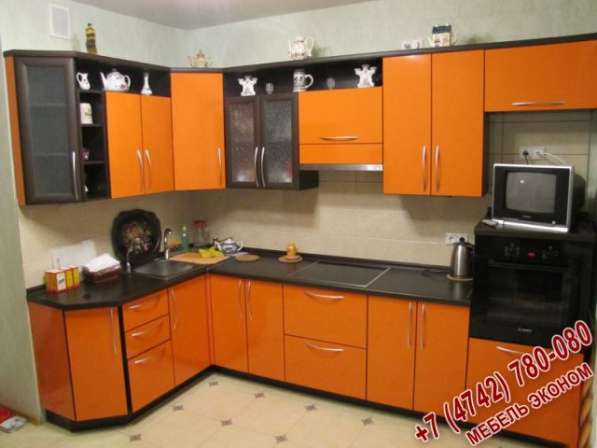 Недорогая мебель в Липецке