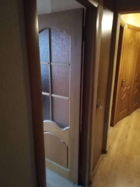 Классная, уютная, толстостенная квартира, био, ЭКО пейзаж в Москве фото 9