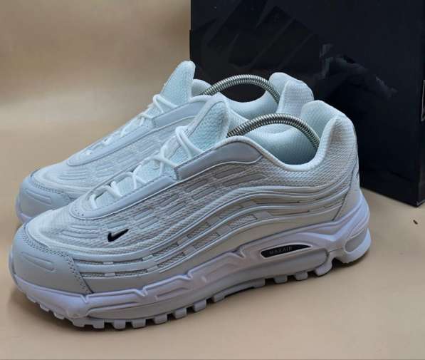 Кросовки Nike Air Max в Красноярске фото 5