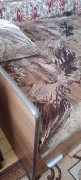 Продам кровать