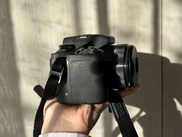 Фотоаппарат sony dsc hx200v в Краснодаре фото 6