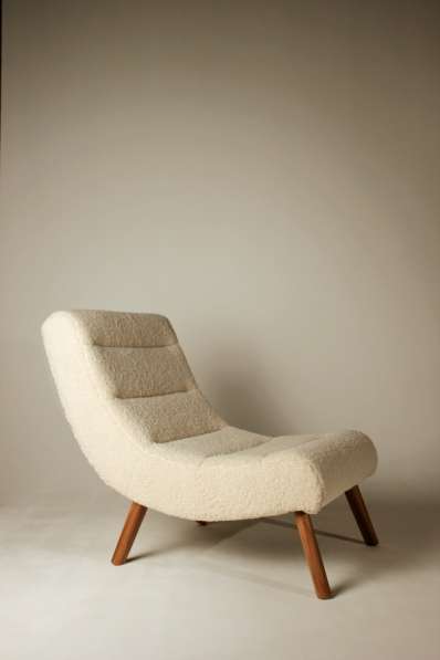 Кресло букле