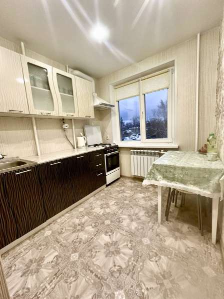 Продаю 1-комнатную квартиру в Семенове фото 5