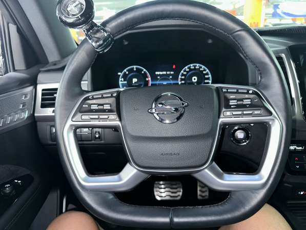 SsangYong, Rexton, продажа в Уфе в Уфе фото 3