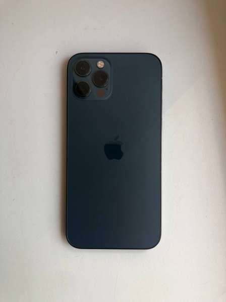 IPhone 12 pro 128 gb