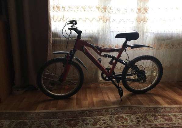 Велосипед в Коркино