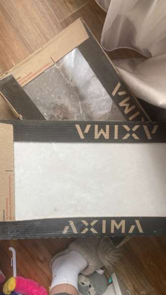 Продам кафель в Белорецке