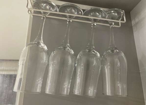 Бокалы для вина