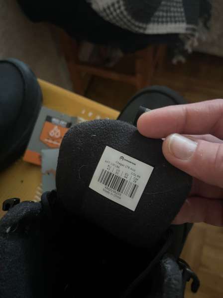 Ботинки Outventure в Тюмени фото 3