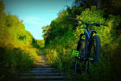 Велосипед Stark shooter two в Санкт-Петербурге фото 4