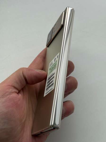 Хiaomi Mix Fоld 2 12/256gb в Омске фото 9