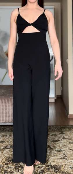 Комбинезон вечерний