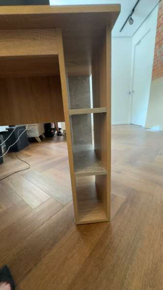 Компьютерные столы, деревянные в Москве фото 7