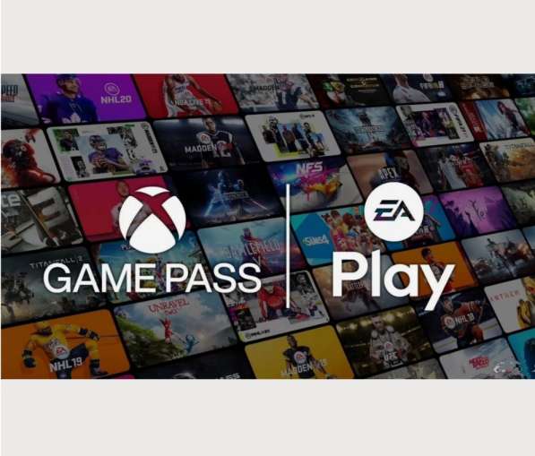Xbox Game Pass по лучшей цене в Москве фото 4