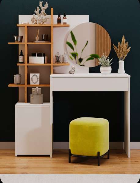 Туалетный столик