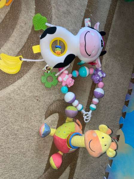 Детские игрушки в Узловой фото 3