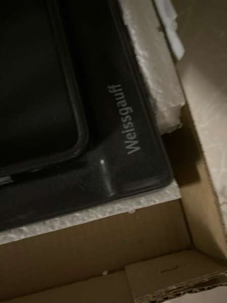 Духовой шкаф и варочная панель в Москве