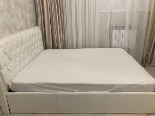 Кровать в Саратове фото 6