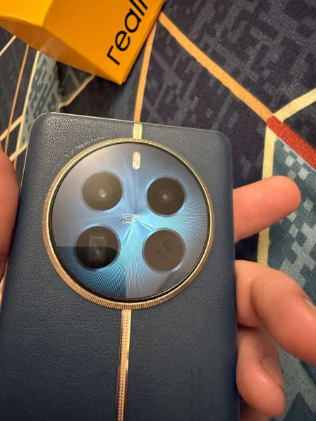 Realme 12pro+ в Химках фото 6