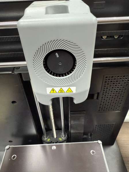 3д принтер Flashforge adventurer 5m в Москве фото 4