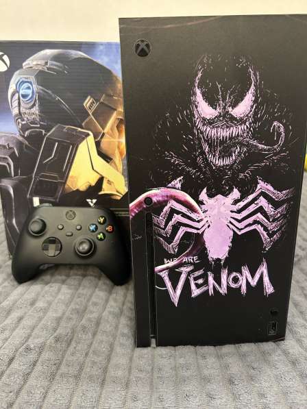 Продаю Xbox series x