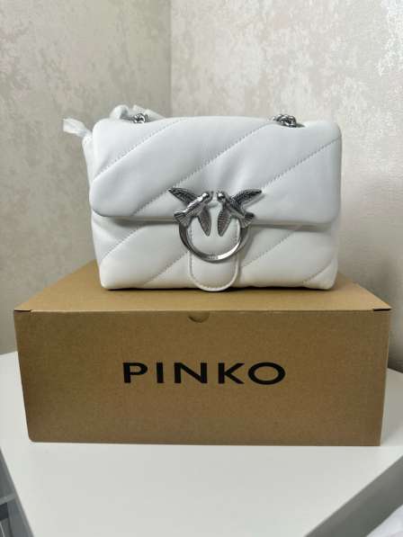 Сумка женская Pinko