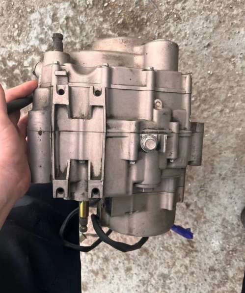 Двигатель 172fmm в Екатеринбурге фото 4