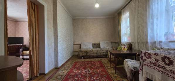 Продам дом по ул. Дорожная в Елеце фото 5