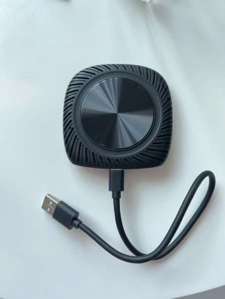 CarPlay беспроводной для Kia