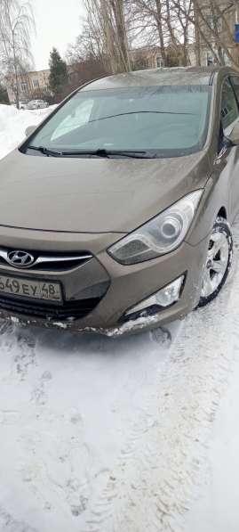 Hyundai, i40, продажа в Елеце в Елеце фото 6