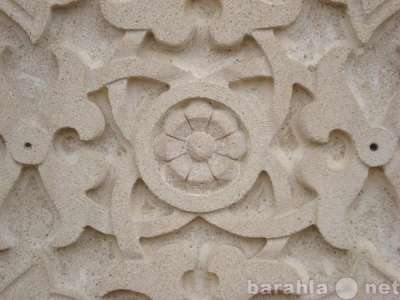 РЕЗЬБА ПО КАМНЮ в Санкт-Петербурге фото 3