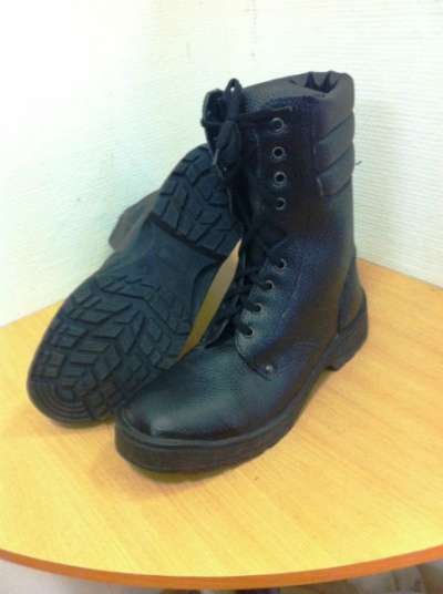Обувь рабочая и специальная от производи Спецзаказ в Сургуте