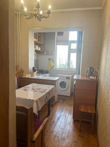 Продаю 3-х ком. квартиру Восток -5 в фото 8