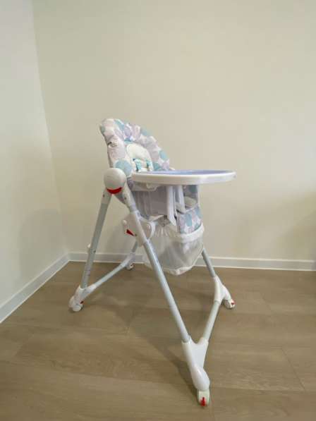 Стульчик для кормления в Пензе фото 5