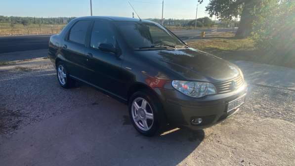 Fiat, Albea, продажа в Анапе в Анапе фото 5