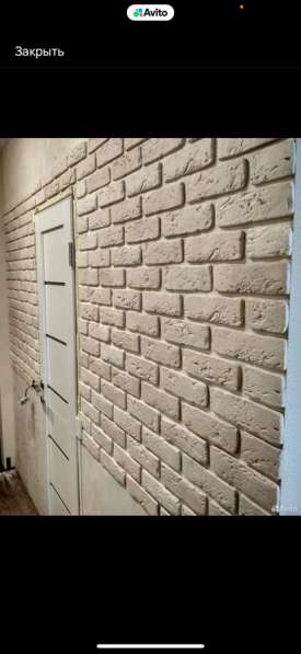 Декоративный кирпичи