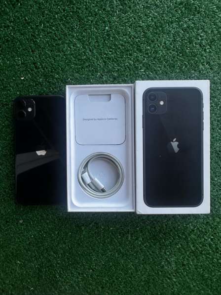 IPhone 11 в Санкт-Петербурге фото 6