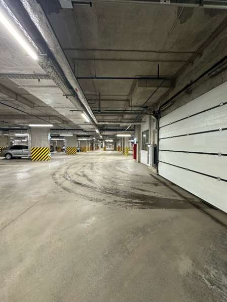 Продажа машиноместа в Москве фото 4