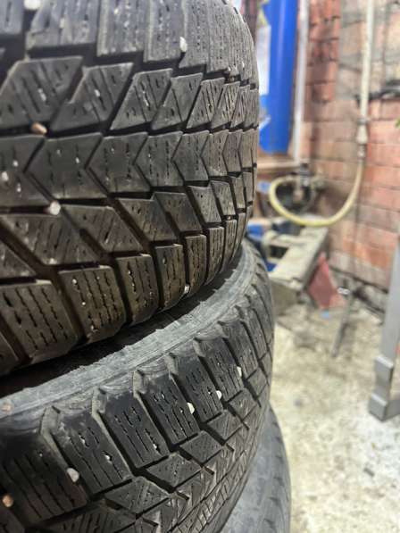 R15 зима в Славянске-на-Кубани фото 3