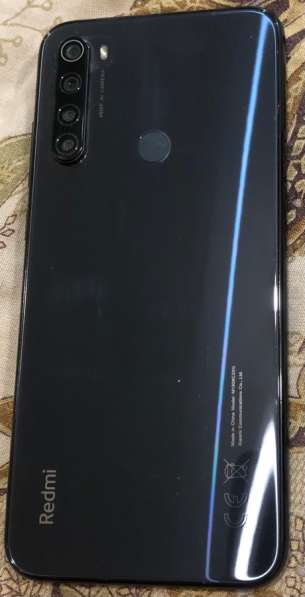 Продам рабочий б/у телефон redmi в Магнитогорске фото 3