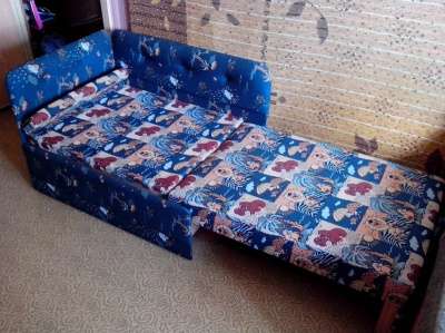 Кушетка-диван