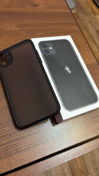 IPhone 11 128gb в Тюмени