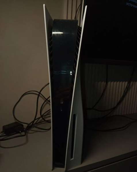 Playstation 5 с дисководом в Санкт-Петербурге фото 3