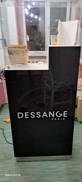 Бьюти стойка в Ростове-на-Дону фото 3