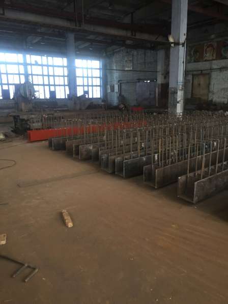 Гребенчатая плита ПГ1 серия ДШ-ПГ-С в Красноярске фото 3