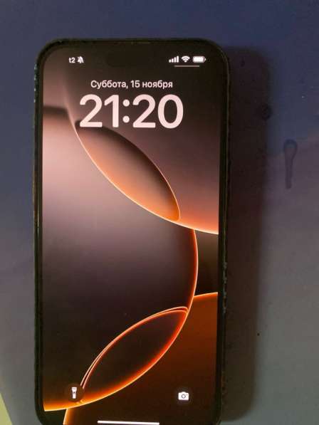 Айфон 15 про макс в Саранске фото 3