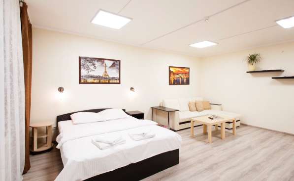 1-к квартира, 26 м2, 2/3 эт