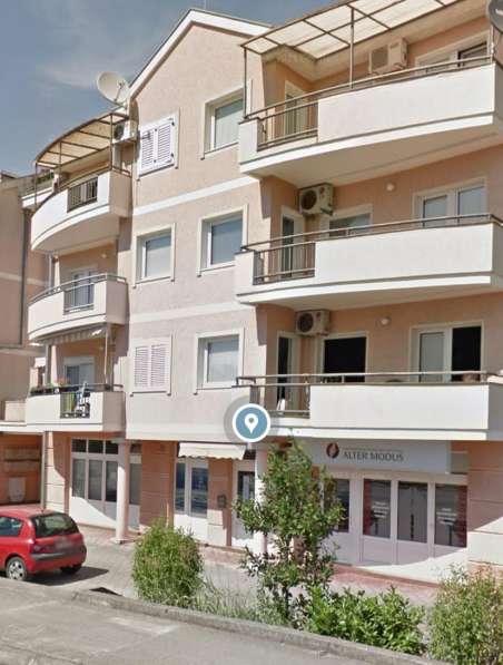 Продаётся коммерческое помещение в Тивате, 16м2 в фото 4