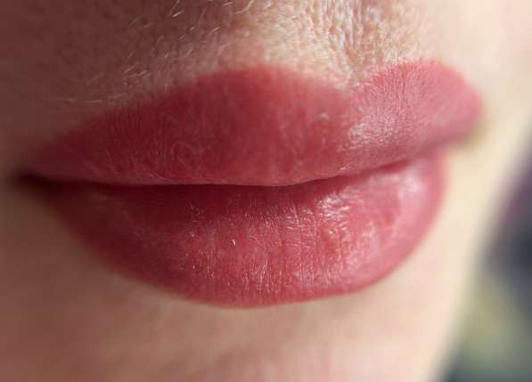 Перманентный макияж