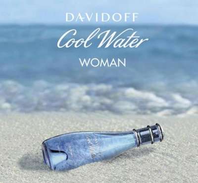 Davidoff Cool Water Women EDT в Санкт-Петербурге